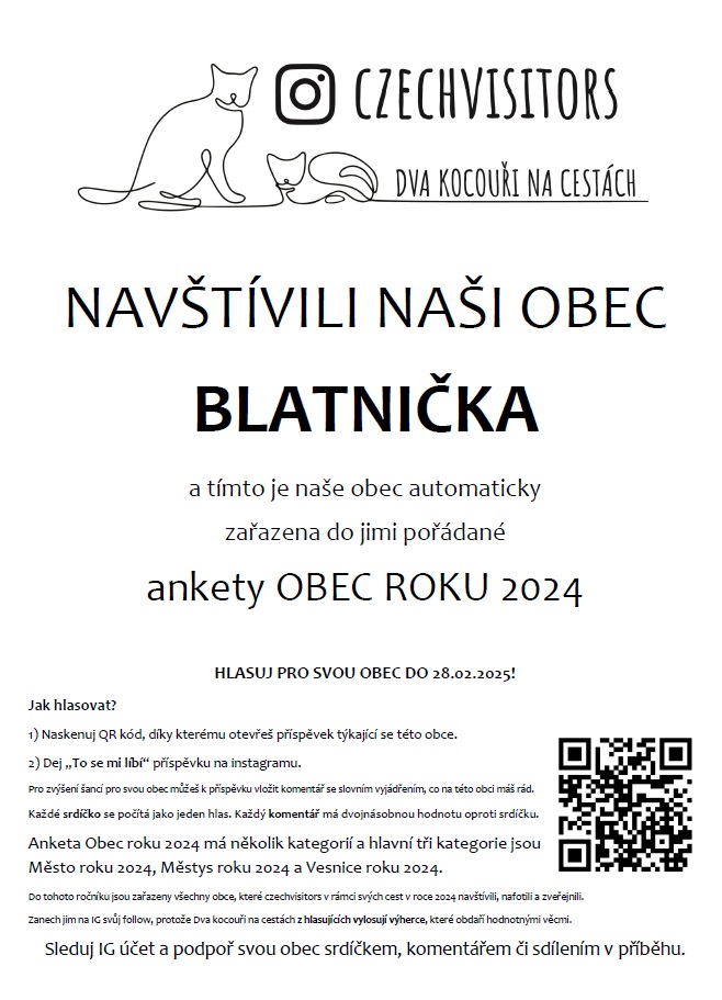 Anketa Obec roku 2024